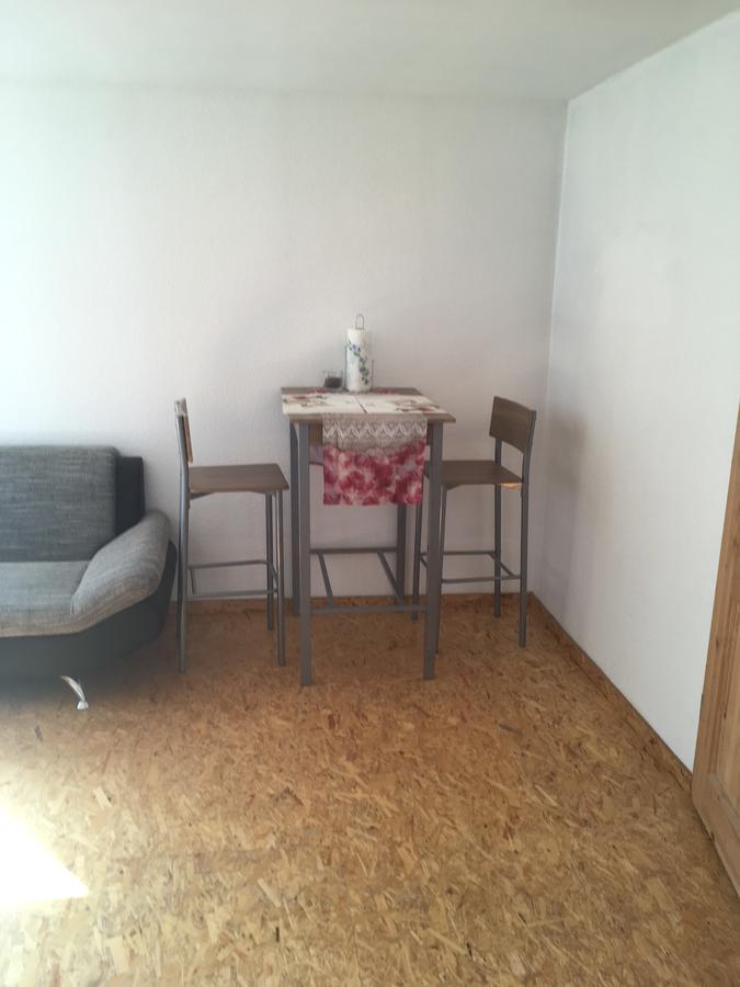 Guesthouse Herriot Springe Exterior foto